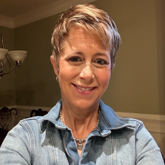 Check out my closet for great deals on clothes, shoes, and handbags! - Picture 2 of 2